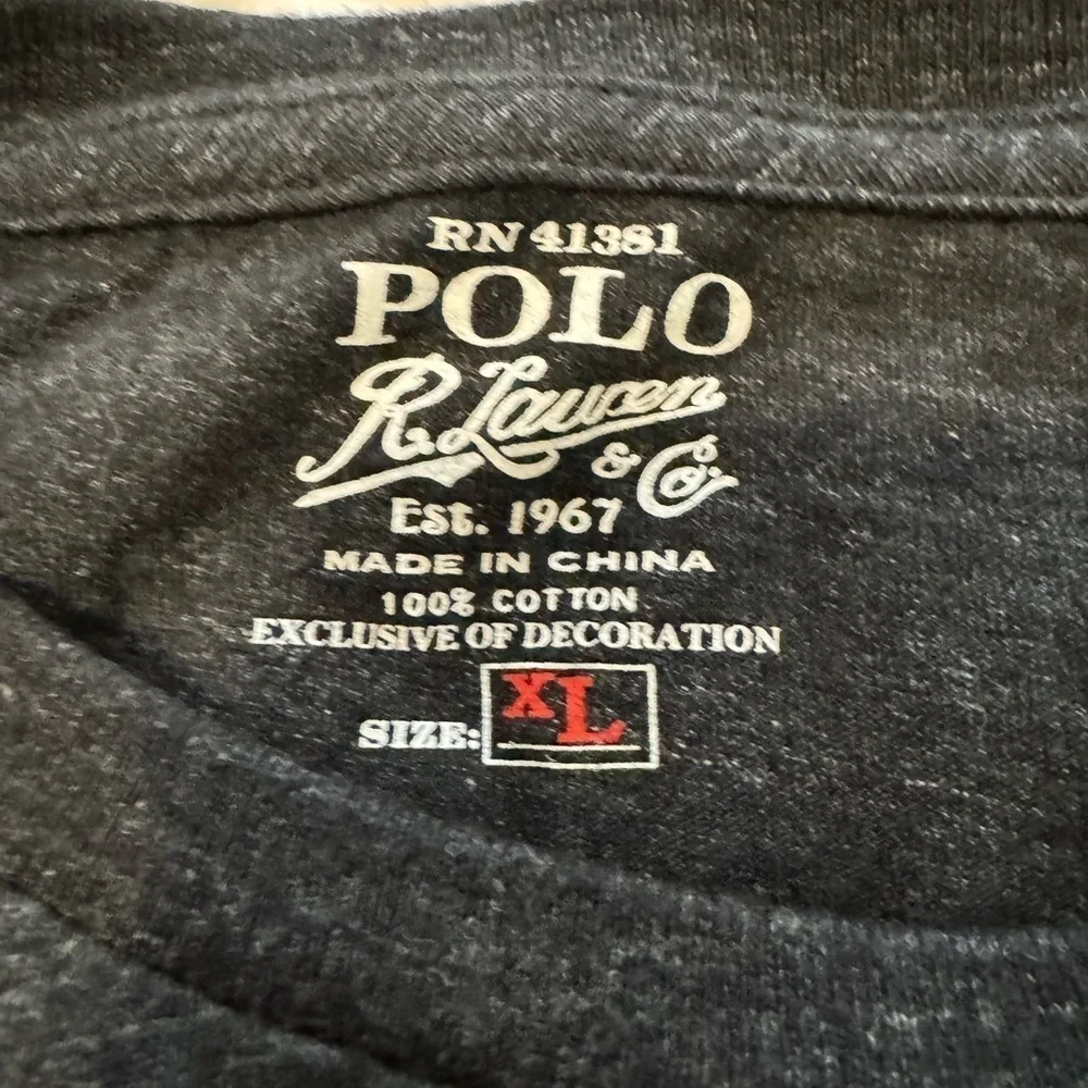 Polo Ralph Lauren polo ralph